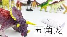 恐龙玩具爆料视频
